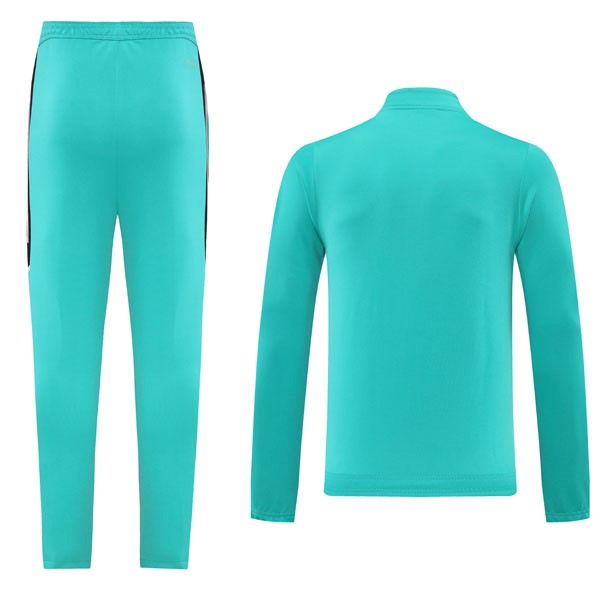 Chandal Real Madrid 2022-2023 Verde